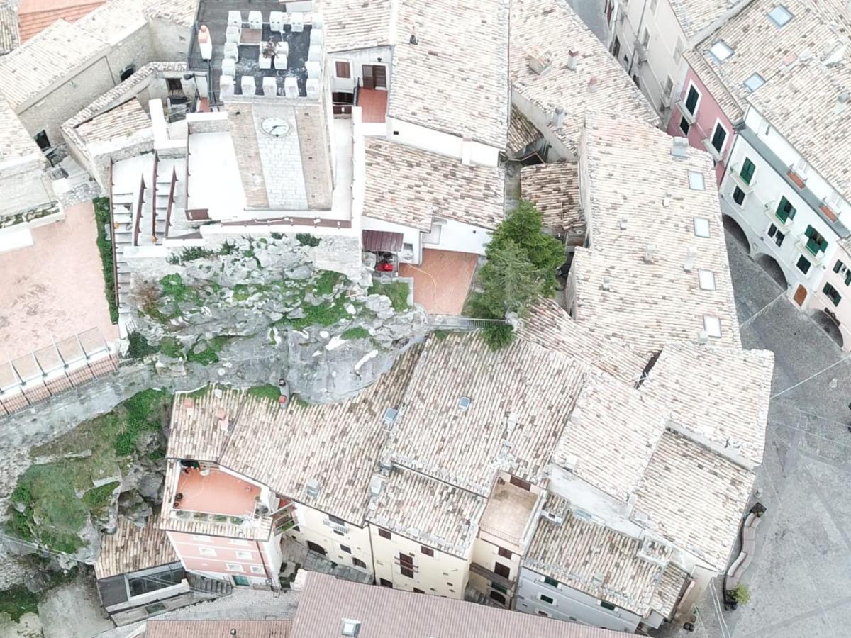 Casa Vacanza La Torre Palena Εξωτερικό φωτογραφία