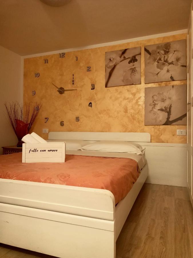 Casa Vacanza La Torre Palena Εξωτερικό φωτογραφία