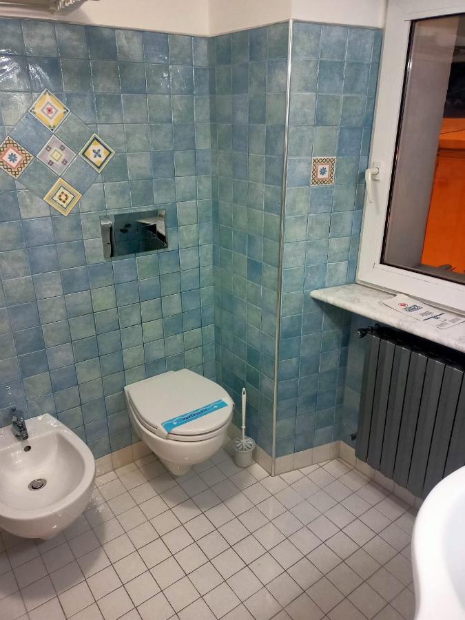 Casa Vacanza La Torre Palena Εξωτερικό φωτογραφία